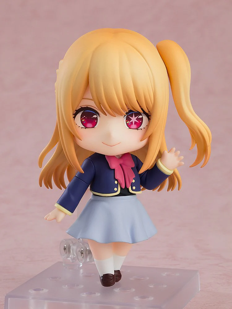 (Pre-Order CLOSED) ETA Q2 2025 - Nendoroid Ruby: School Uniform Ver. - Image 7