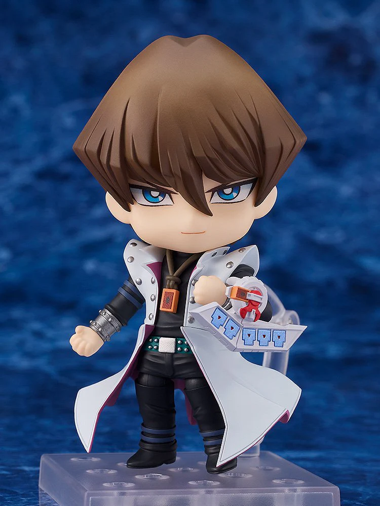 (Pre-Order CLOSED) ETA Q1 2025 - Nendoroid Seto Kaiba