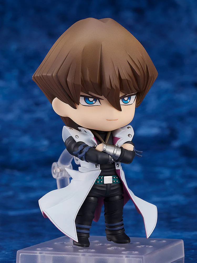(Pre-Order CLOSED) ETA Q1 2025 - Nendoroid Seto Kaiba - Image 2