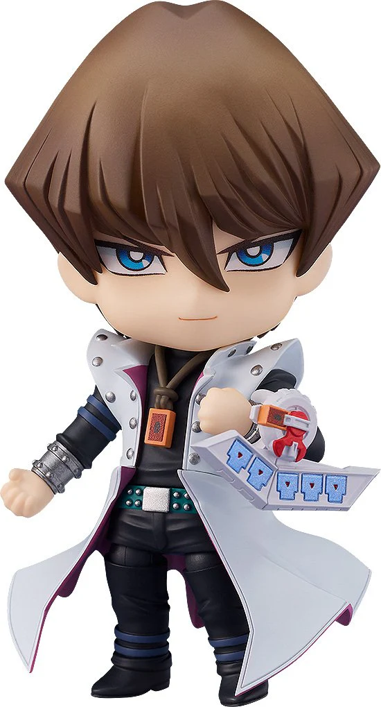 (Pre-Order CLOSED) ETA Q1 2025 - Nendoroid Seto Kaiba - Image 3