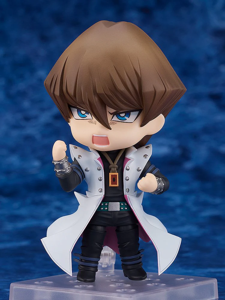 (Pre-Order CLOSED) ETA Q1 2025 - Nendoroid Seto Kaiba - Image 4