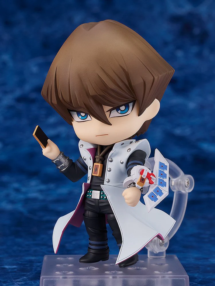 (Pre-Order CLOSED) ETA Q1 2025 - Nendoroid Seto Kaiba - Image 5