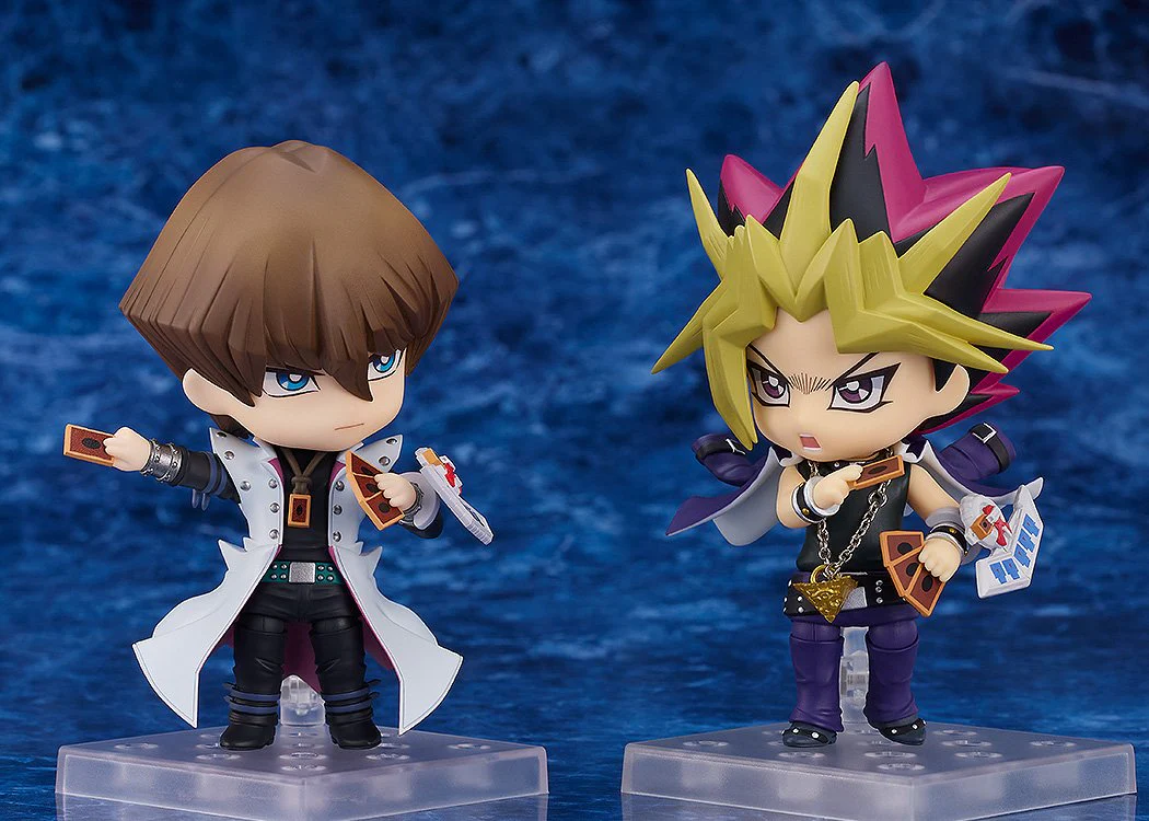 (Pre-Order CLOSED) ETA Q1 2025 - Nendoroid Seto Kaiba - Image 6