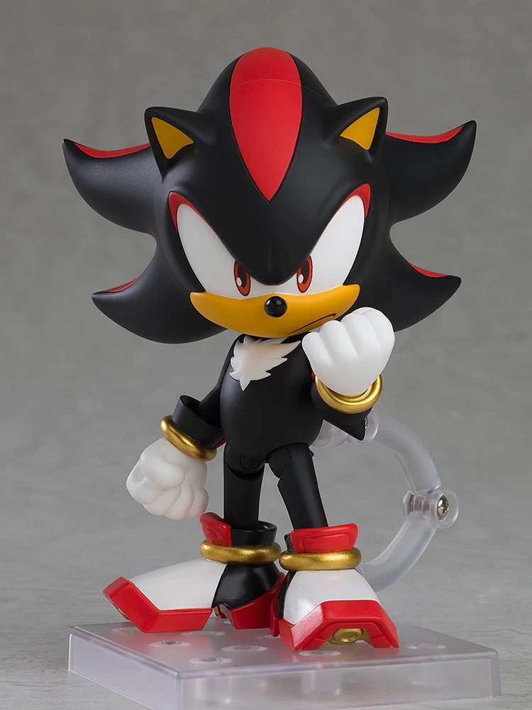 (Pre-Order CLOSED)  ETA Q2 2025 - Nendoroid Shadow the Hedgehog