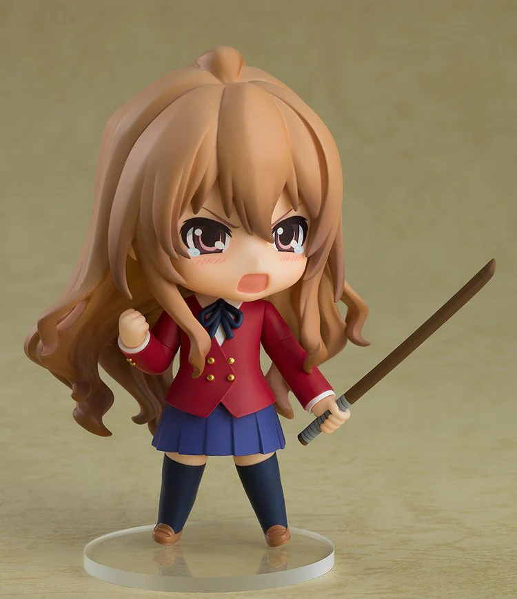 (Pre-Order CLOSED) ETA Q2 2025 - Nendoroid Taiga Aisaka 2.0 - Image 3