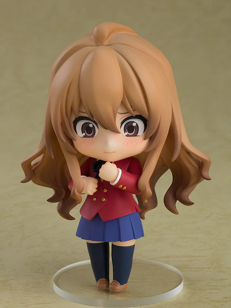 (Pre-Order CLOSED) ETA Q2 2025 - Nendoroid Taiga Aisaka 2.0 - Image 4
