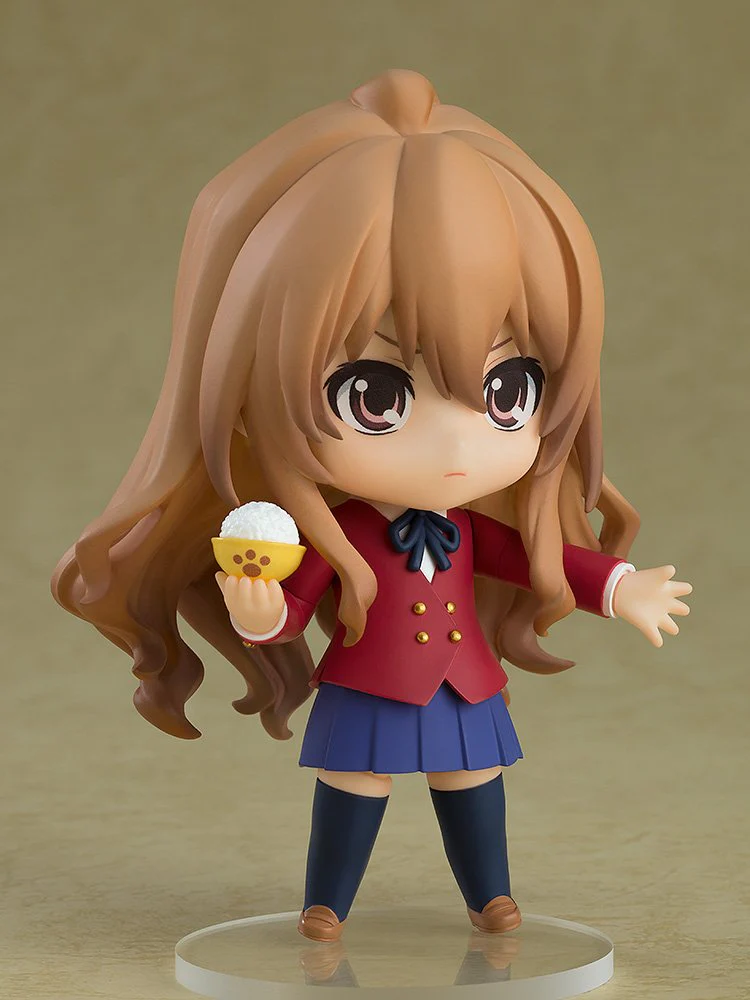 (Pre-Order CLOSED) ETA Q2 2025 - Nendoroid Taiga Aisaka 2.0 - Image 5