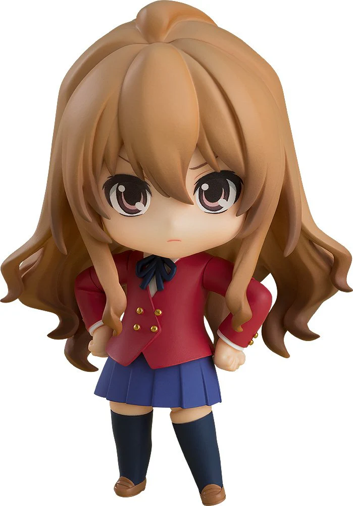 (Pre-Order CLOSED) ETA Q2 2025 - Nendoroid Taiga Aisaka 2.0 - Image 7