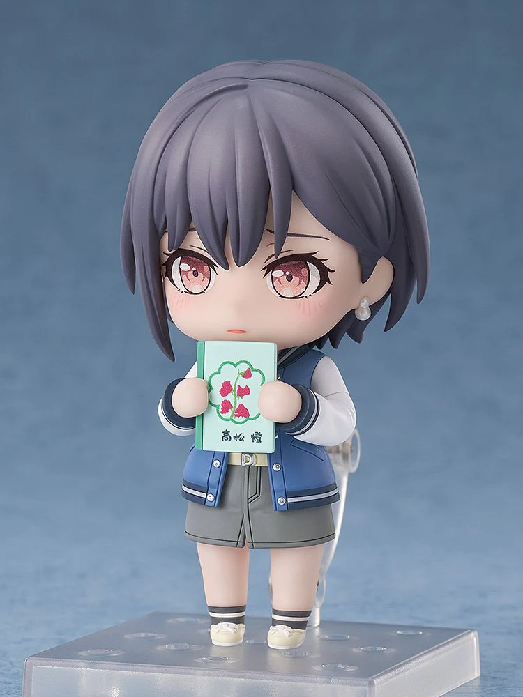 (Pre-Order CLOSED) ETA Q2 2025 - Nendoroid Tomori Takamatsu - Image 4