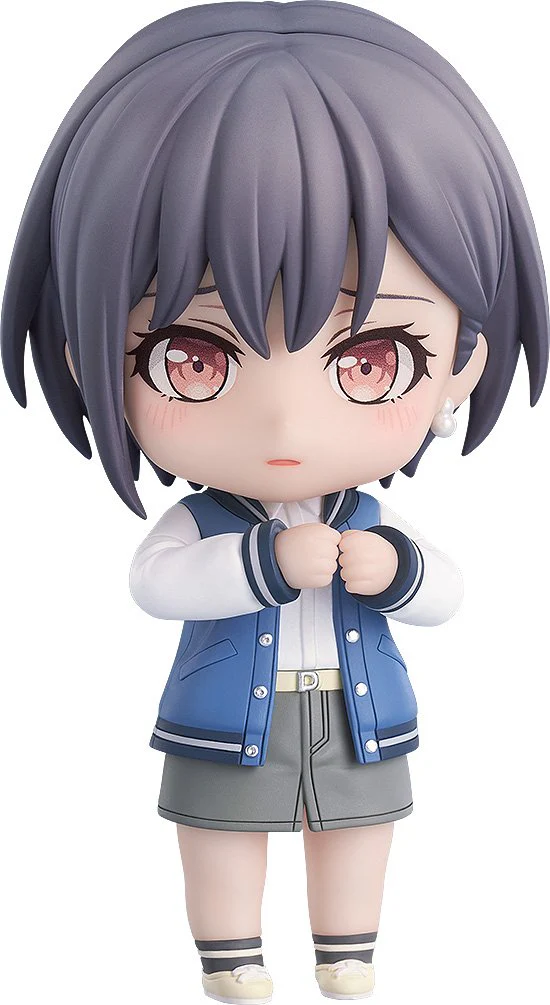 (Pre-Order CLOSED) ETA Q2 2025 - Nendoroid Tomori Takamatsu - Image 8