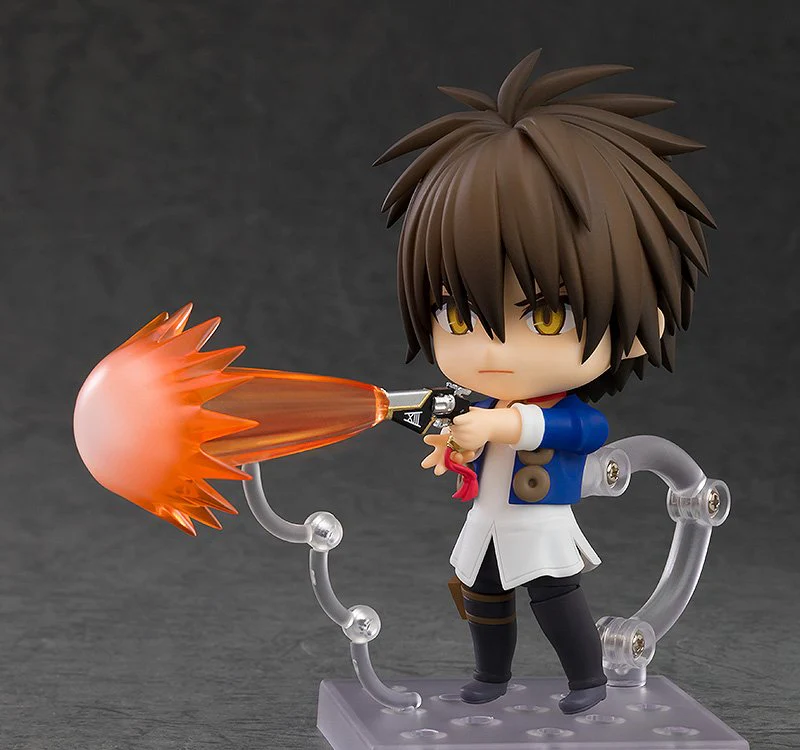 (Pre-Order CLOSED)  ETA Q2 2025 - Nendoroid Train Heartnet - Image 3