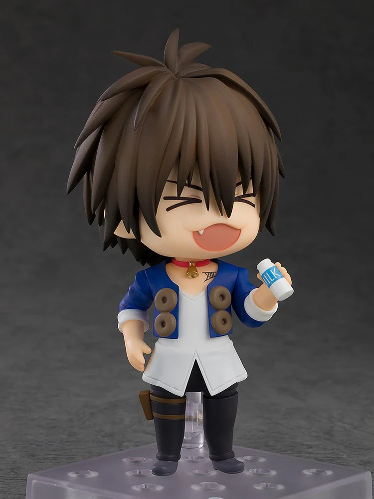 (Pre-Order CLOSED)  ETA Q2 2025 - Nendoroid Train Heartnet - Image 4