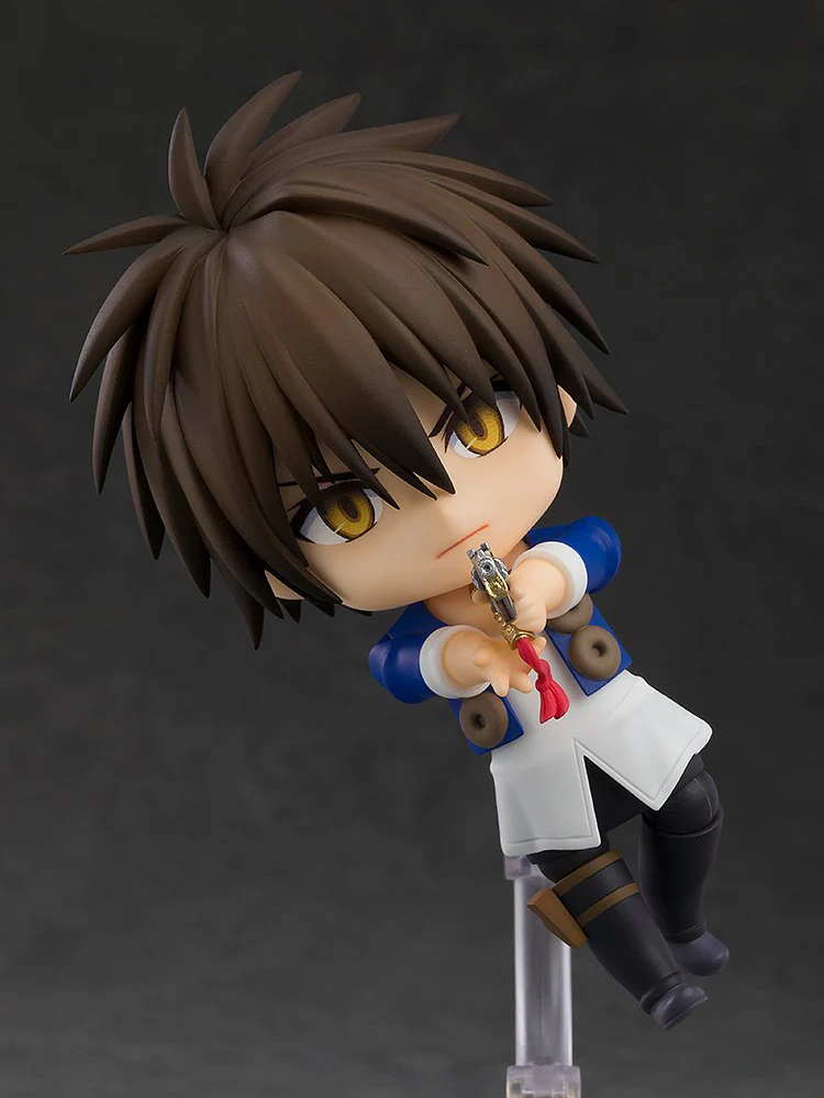 (Pre-Order CLOSED)  ETA Q2 2025 - Nendoroid Train Heartnet - Image 5