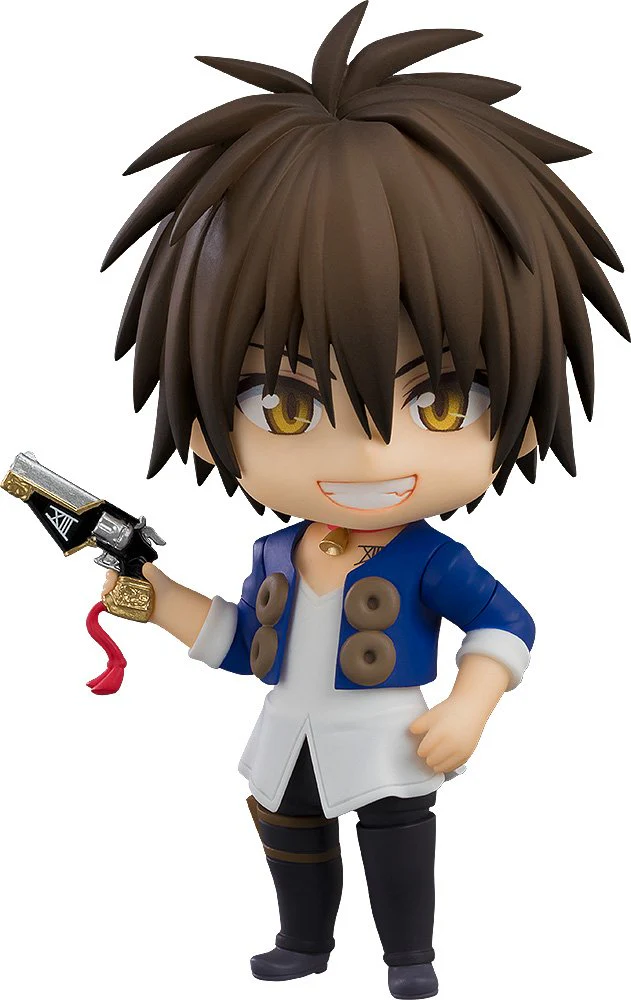 (Pre-Order CLOSED)  ETA Q2 2025 - Nendoroid Train Heartnet - Image 6