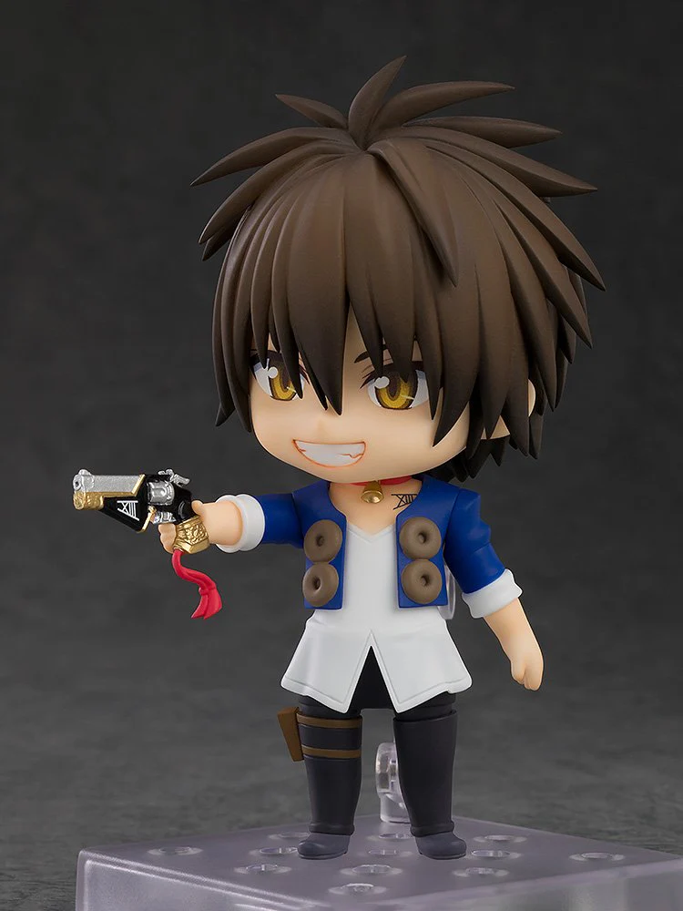 (Pre-Order CLOSED)  ETA Q2 2025 - Nendoroid Train Heartnet - Image 7
