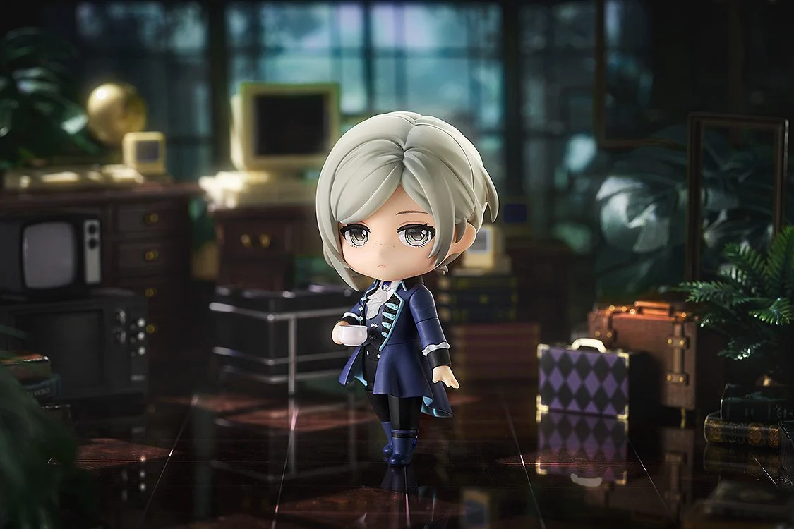 (Pre-Order CLOSED)  ETA Q2 2025 - Nendoroid Vertin - Image 10