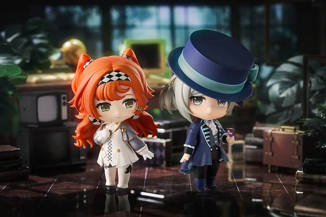 (Pre-Order CLOSED)  ETA Q2 2025 - Nendoroid Vertin - Image 11