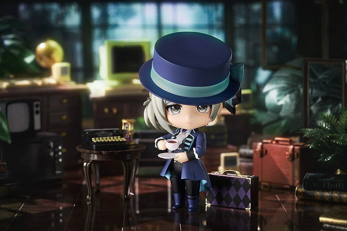 (Pre-Order CLOSED)  ETA Q2 2025 - Nendoroid Vertin - Image 12