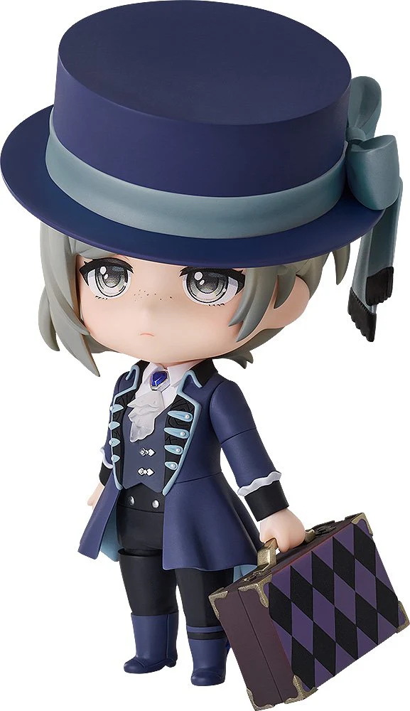 (Pre-Order CLOSED)  ETA Q2 2025 - Nendoroid Vertin - Image 2