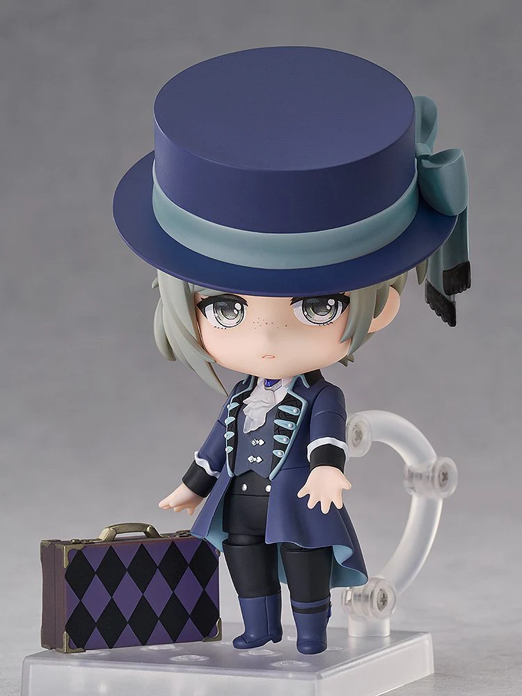 (Pre-Order CLOSED)  ETA Q2 2025 - Nendoroid Vertin - Image 3