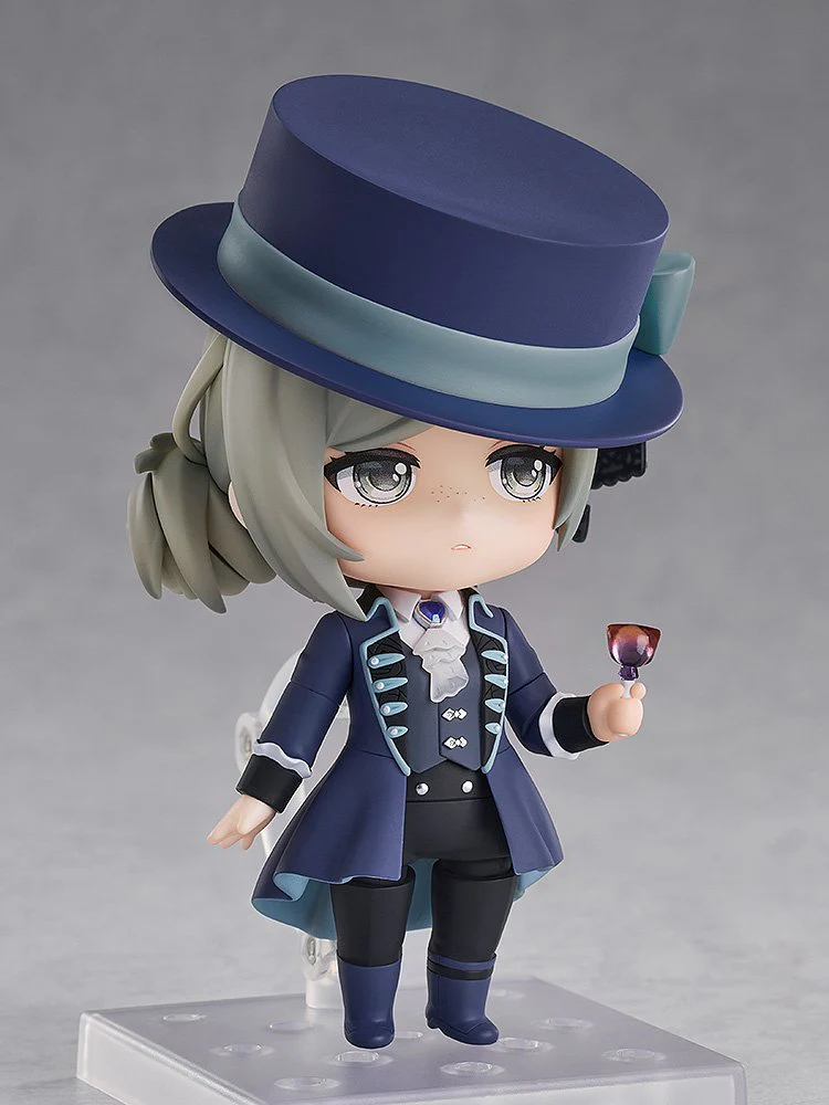 (Pre-Order CLOSED)  ETA Q2 2025 - Nendoroid Vertin - Image 4