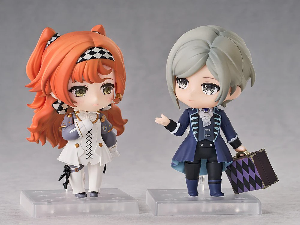 (Pre-Order CLOSED)  ETA Q2 2025 - Nendoroid Vertin - Image 7