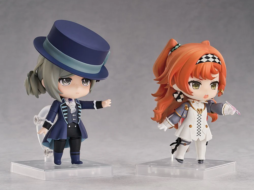 (Pre-Order CLOSED)  ETA Q2 2025 - Nendoroid Vertin - Image 8