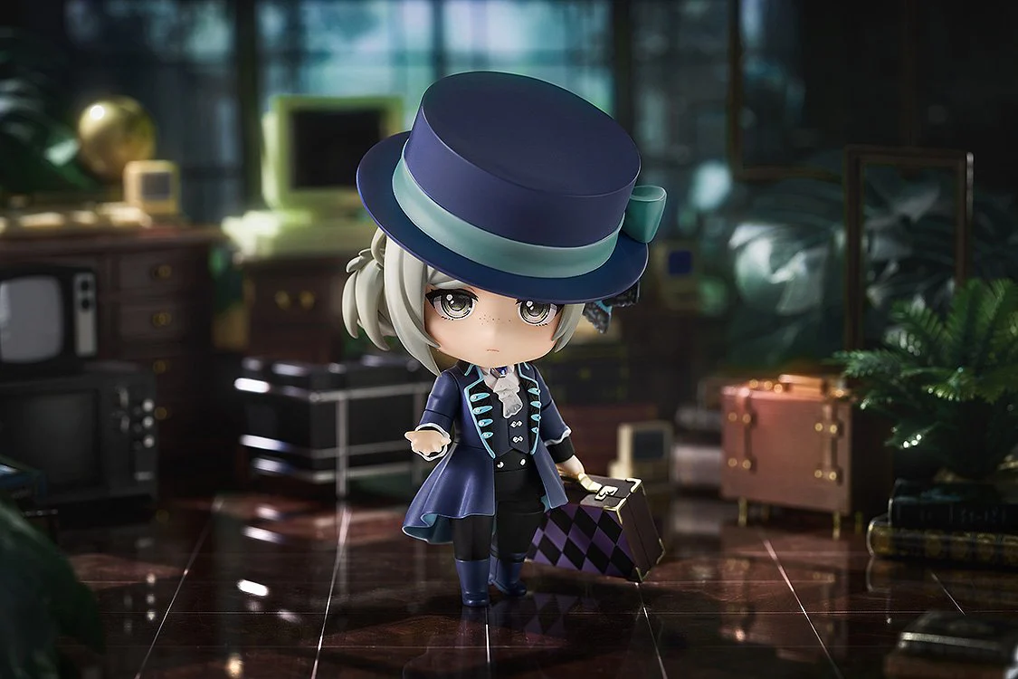 (Pre-Order CLOSED)  ETA Q2 2025 - Nendoroid Vertin - Image 9