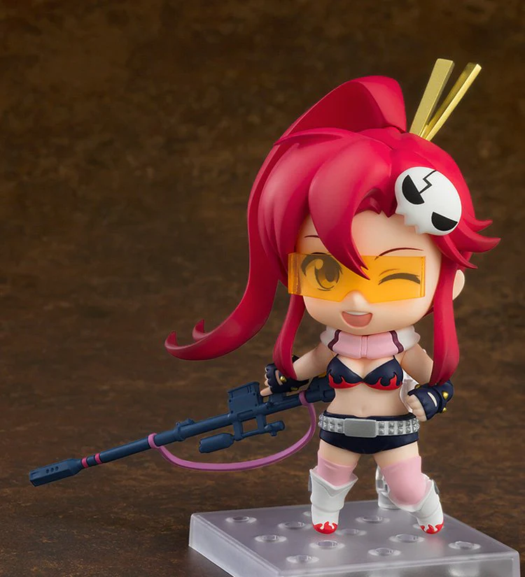(Pre-Order CLOSED) ETA Q2 2025 -Nendoroid Yoko 2.0 - Image 3