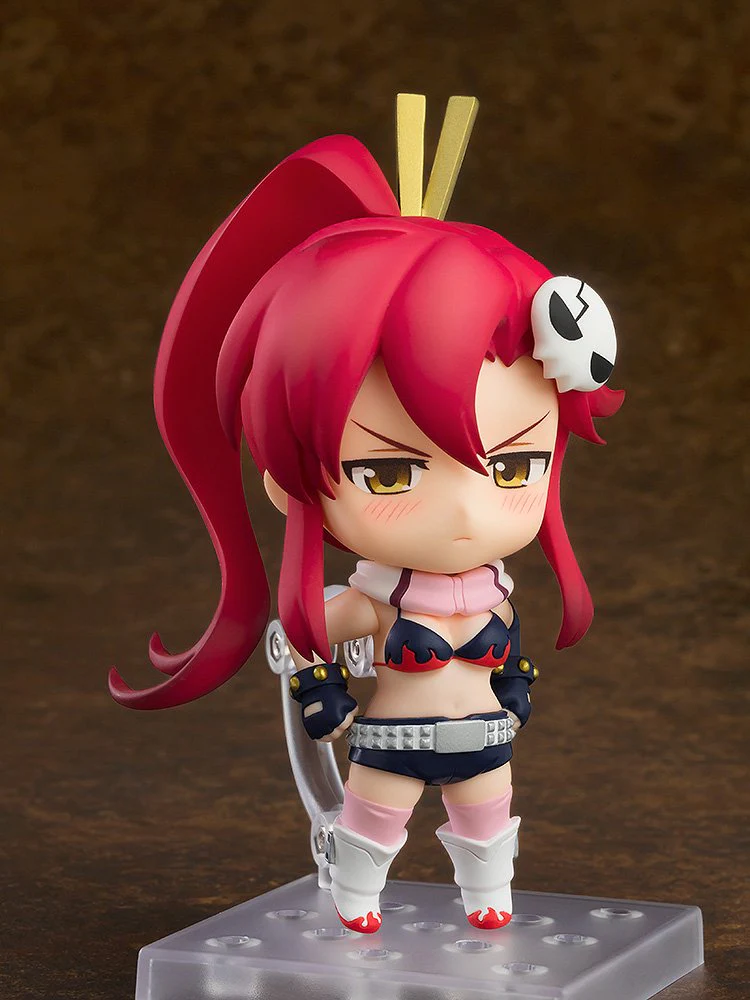 (Pre-Order CLOSED) ETA Q2 2025 -Nendoroid Yoko 2.0 - Image 4