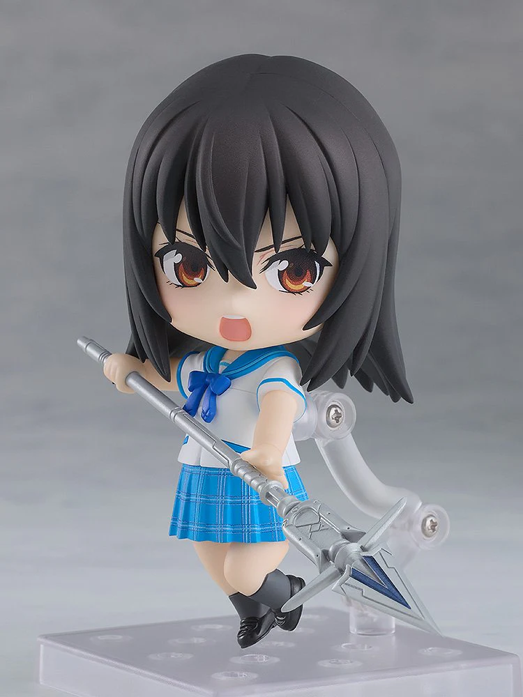 (Pre-Order CLOSED) ETA Q2 2025 - Nendoroid Yukina Himeragi - Image 5