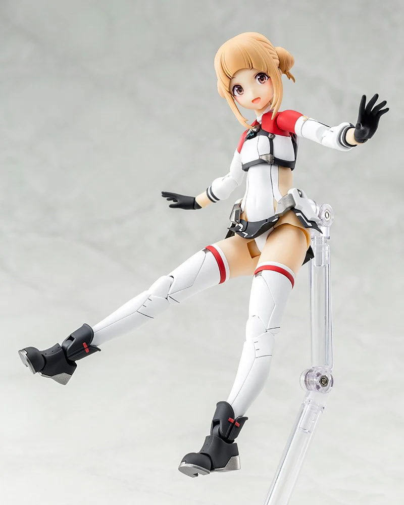 (Pre-Order CLOSED)  ETA Q2 2025 - NODOKA TAKAHATA SHIMON - Alice Gear - Image 10