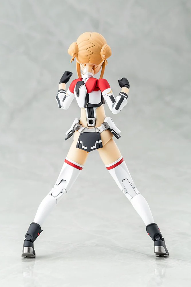 (Pre-Order CLOSED)  ETA Q2 2025 - NODOKA TAKAHATA SHIMON - Alice Gear - Image 11