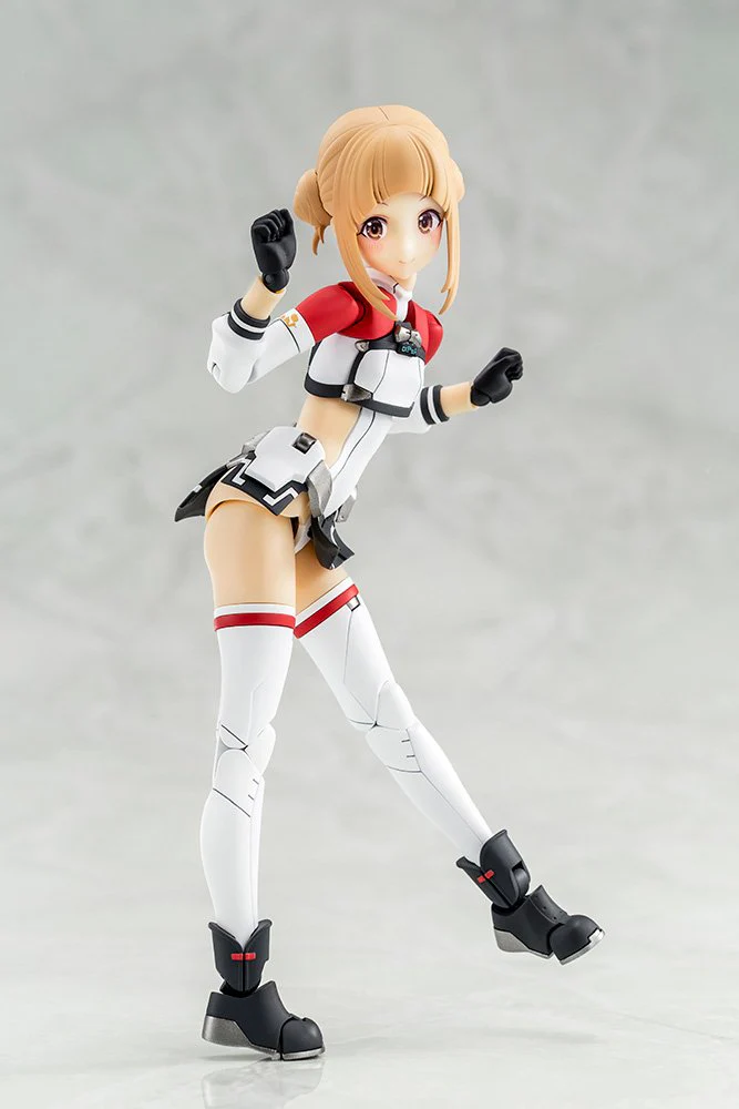 (Pre-Order CLOSED)  ETA Q2 2025 - NODOKA TAKAHATA SHIMON - Alice Gear - Image 12