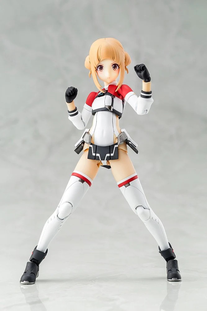 (Pre-Order CLOSED)  ETA Q2 2025 - NODOKA TAKAHATA SHIMON - Alice Gear - Image 13