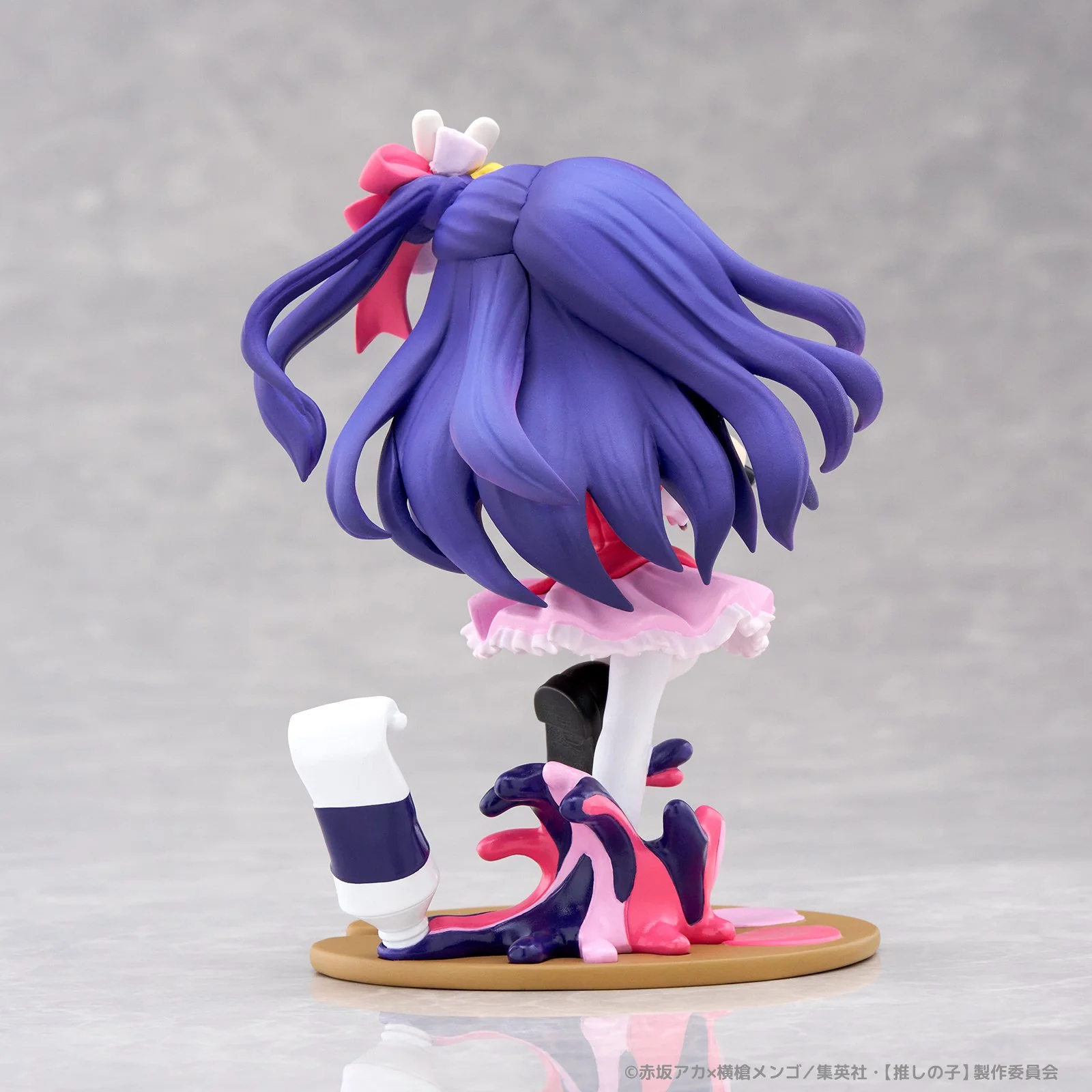 (Pre-Order CLOSED) ETA Q2 2025 - PalVerse Pale. OSHI NO KO - Ai - Image 2