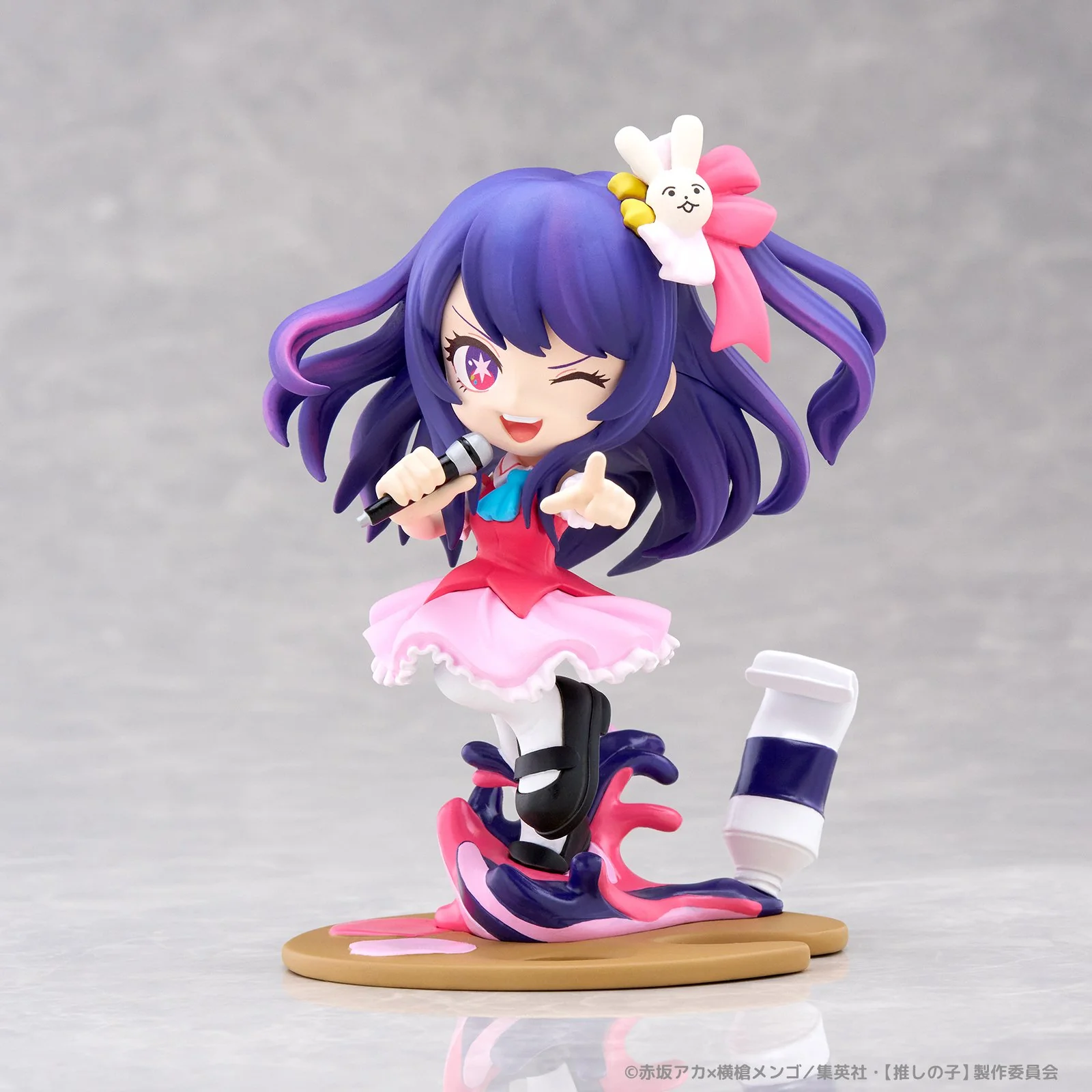 (Pre-Order CLOSED) ETA Q2 2025 - PalVerse Pale. OSHI NO KO - Ai - Image 3