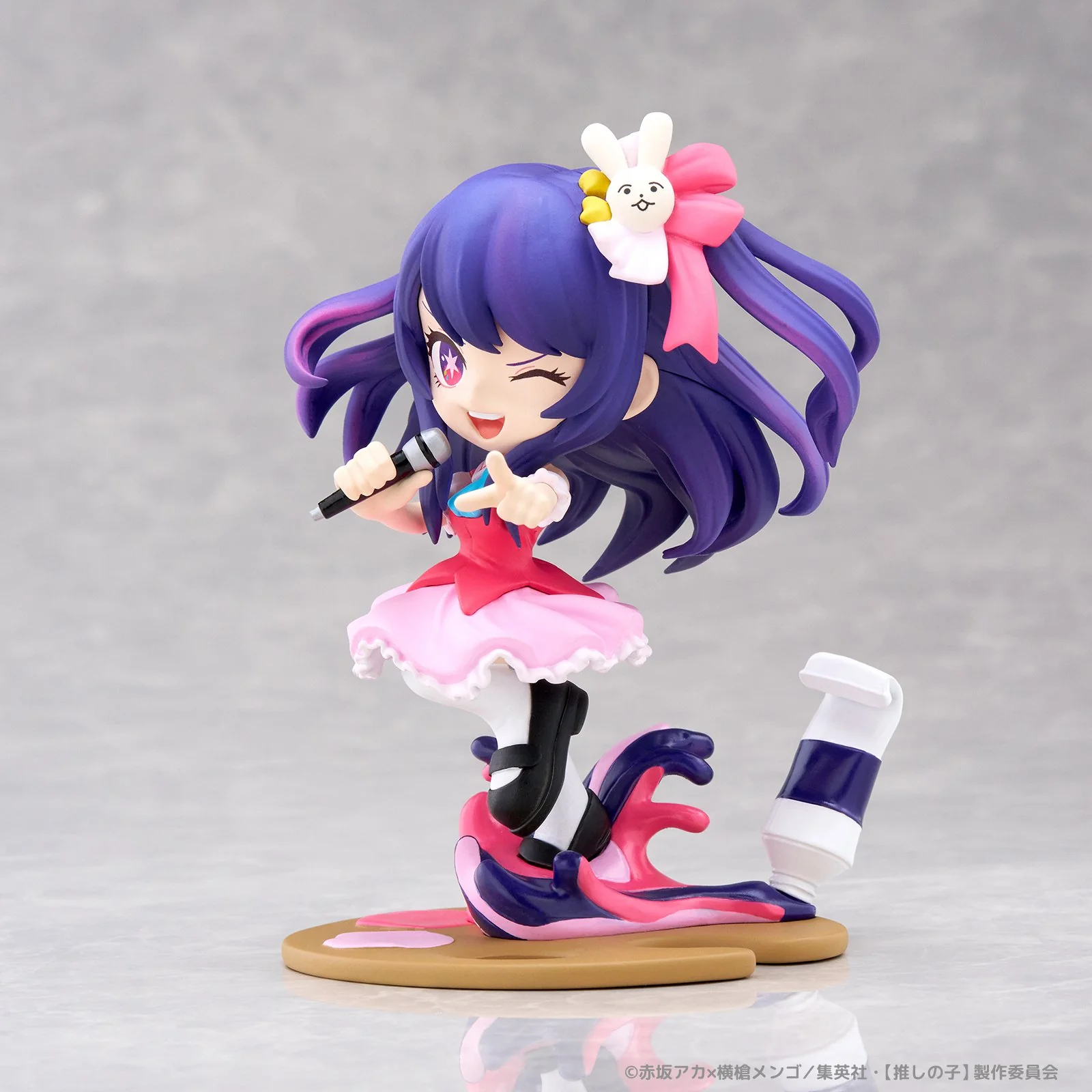 (Pre-Order CLOSED) ETA Q2 2025 - PalVerse Pale. OSHI NO KO - Ai - Image 4