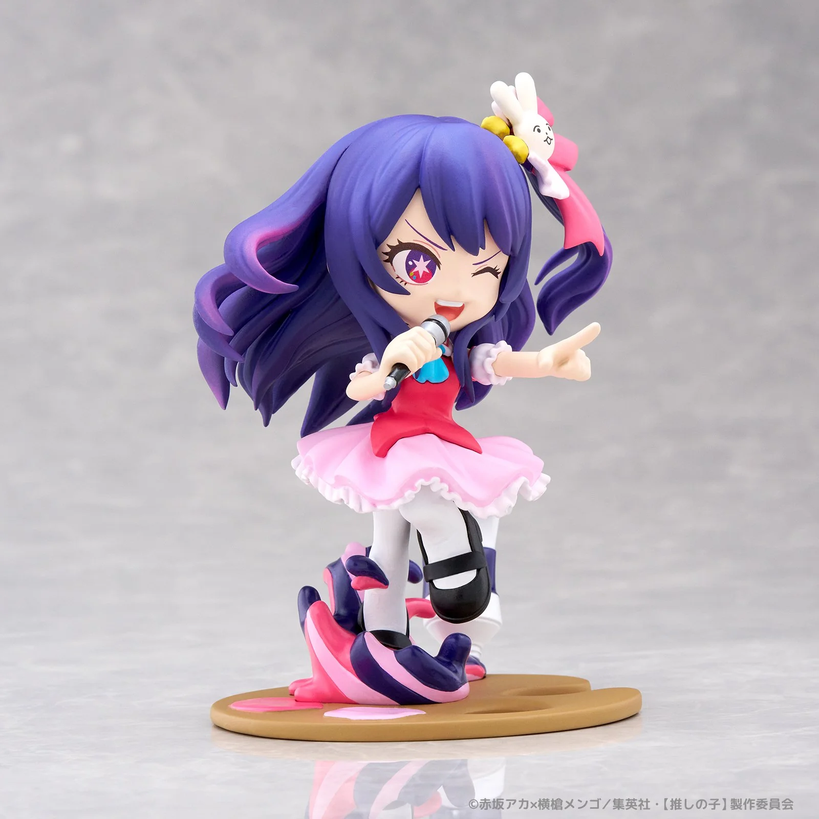 (Pre-Order CLOSED) ETA Q2 2025 - PalVerse Pale. OSHI NO KO - Ai - Image 5