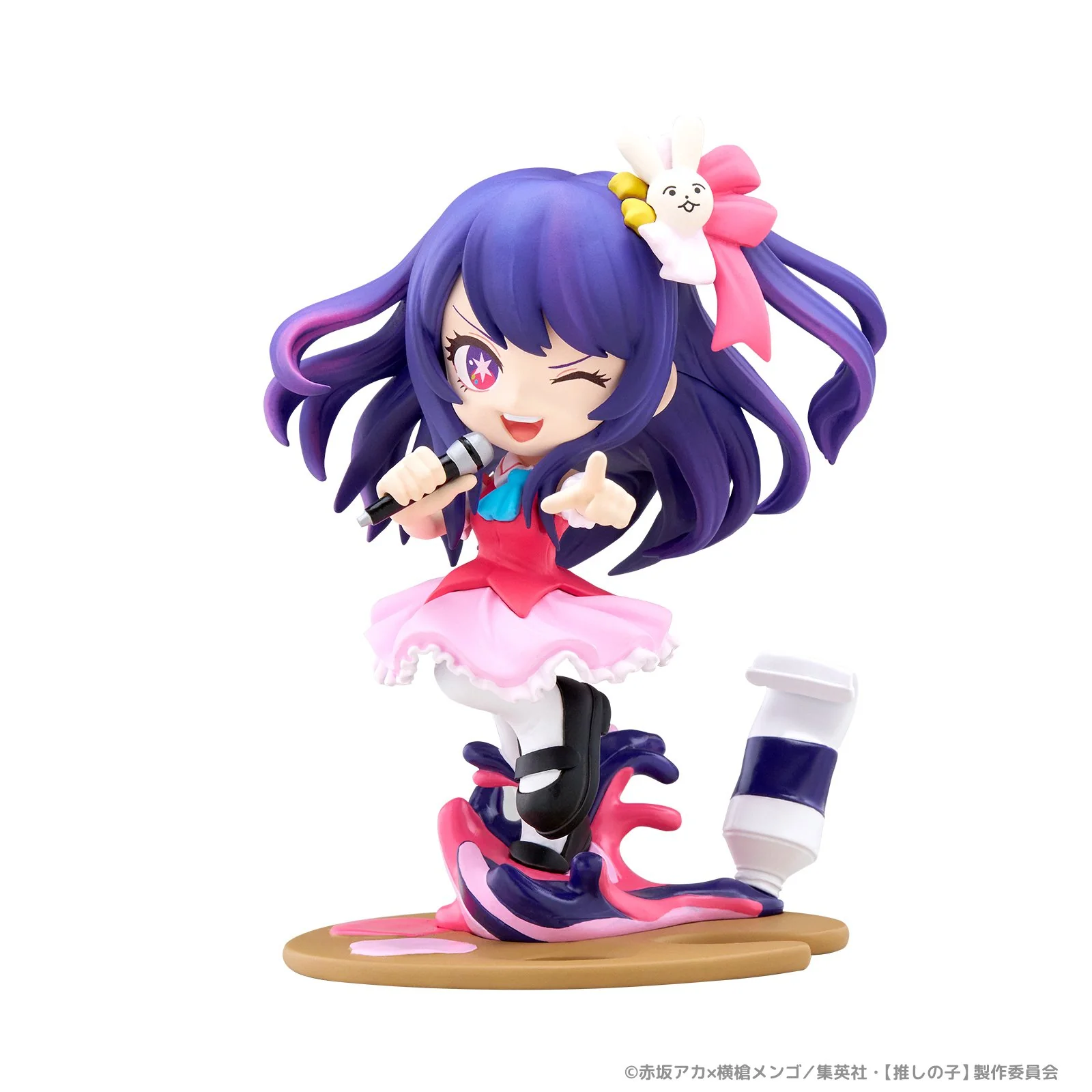 (Pre-Order CLOSED) ETA Q2 2025 - PalVerse Pale. OSHI NO KO - Ai - Image 6