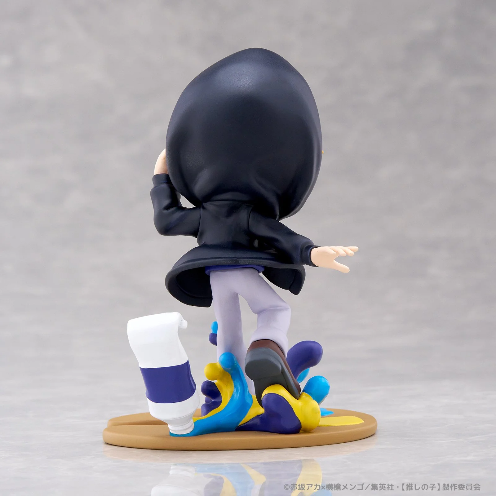 (Pre-Order CLOSED)  ETA Q2 2025 - PalVerse Pale. OSHI NO KO - Aqua - Image 2