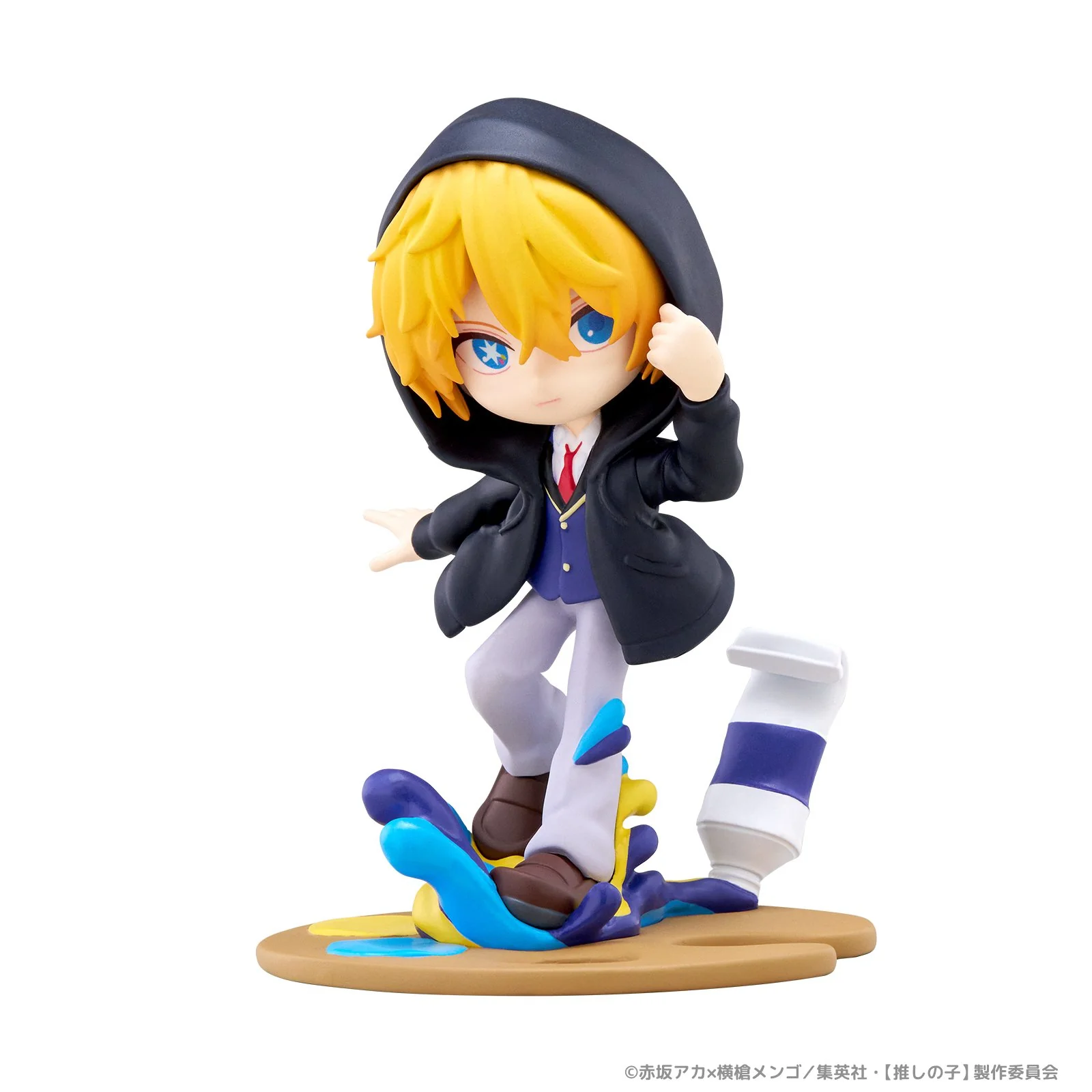 (Pre-Order CLOSED)  ETA Q2 2025 - PalVerse Pale. OSHI NO KO - Aqua - Image 3