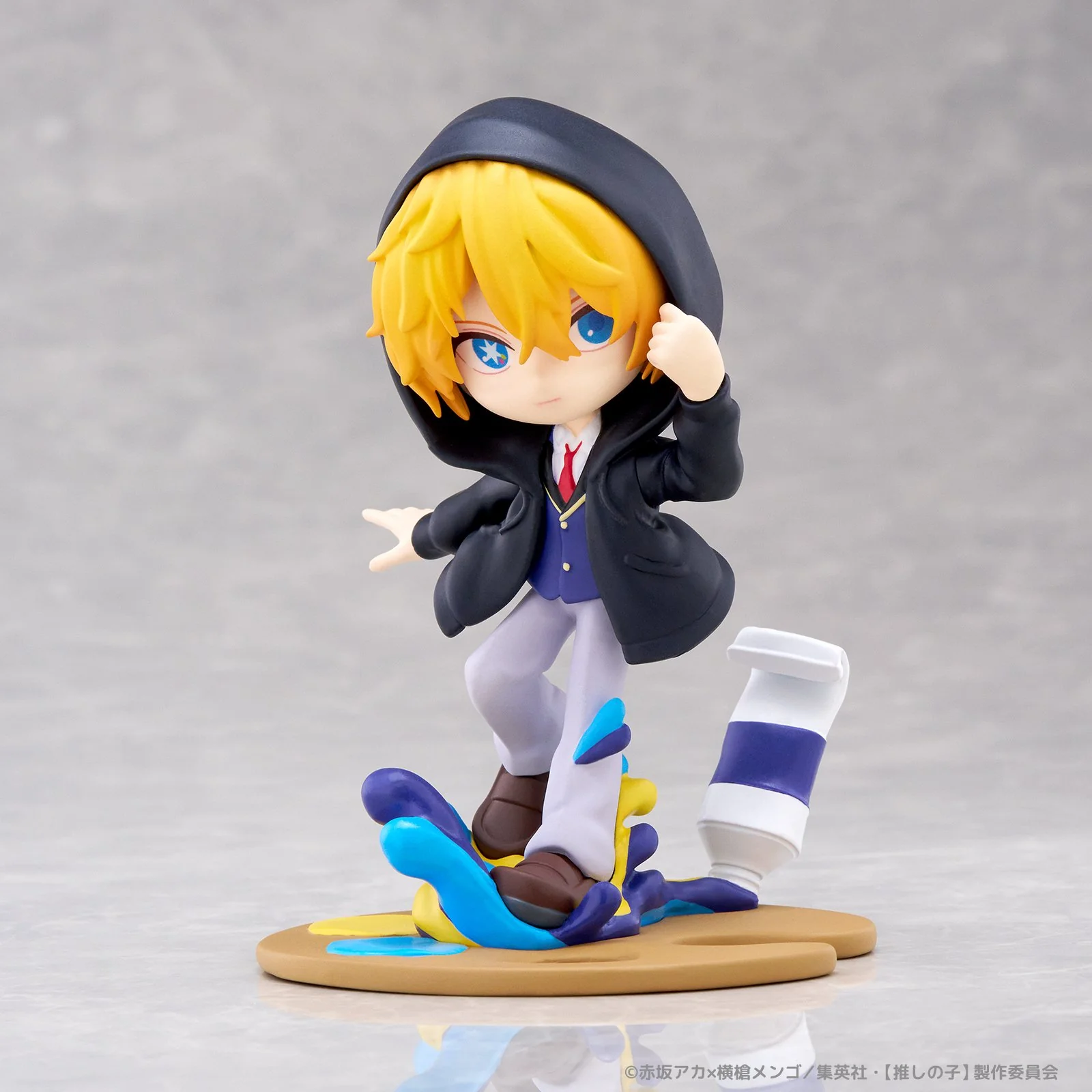 (Pre-Order CLOSED)  ETA Q2 2025 - PalVerse Pale. OSHI NO KO - Aqua - Image 4