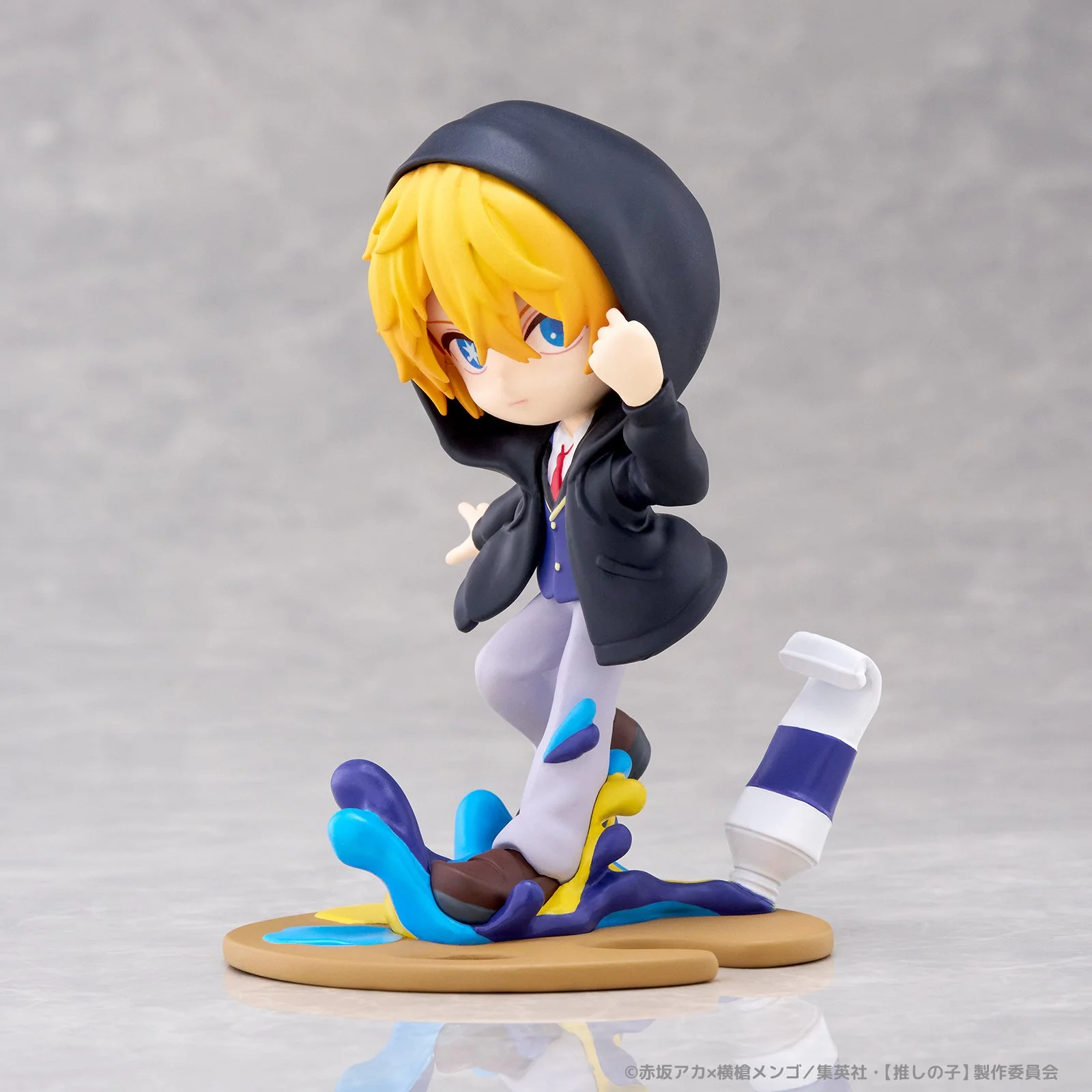 (Pre-Order CLOSED)  ETA Q2 2025 - PalVerse Pale. OSHI NO KO - Aqua - Image 5