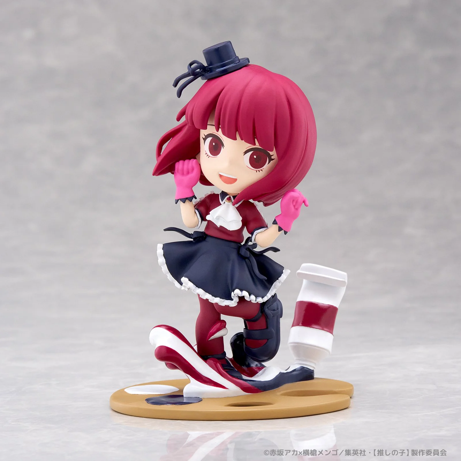 (Pre-Order CLOSED) ETA Q2 2025 - PalVerse Pale. OSHI NO KO - Kana Arima - Image 3