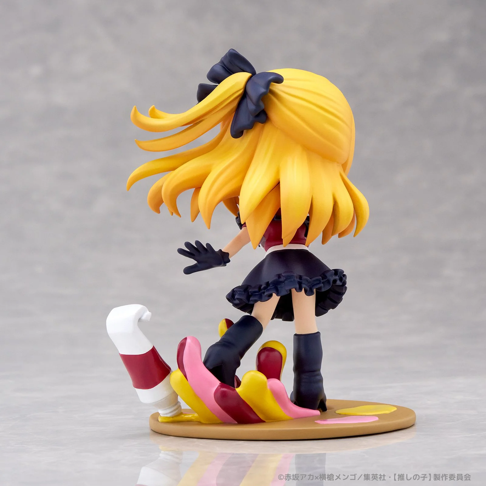(Pre-Order CLOSED)  ETA Q2 2025 - PalVerse Pale. OSHI NO KO - Ruby - Image 2