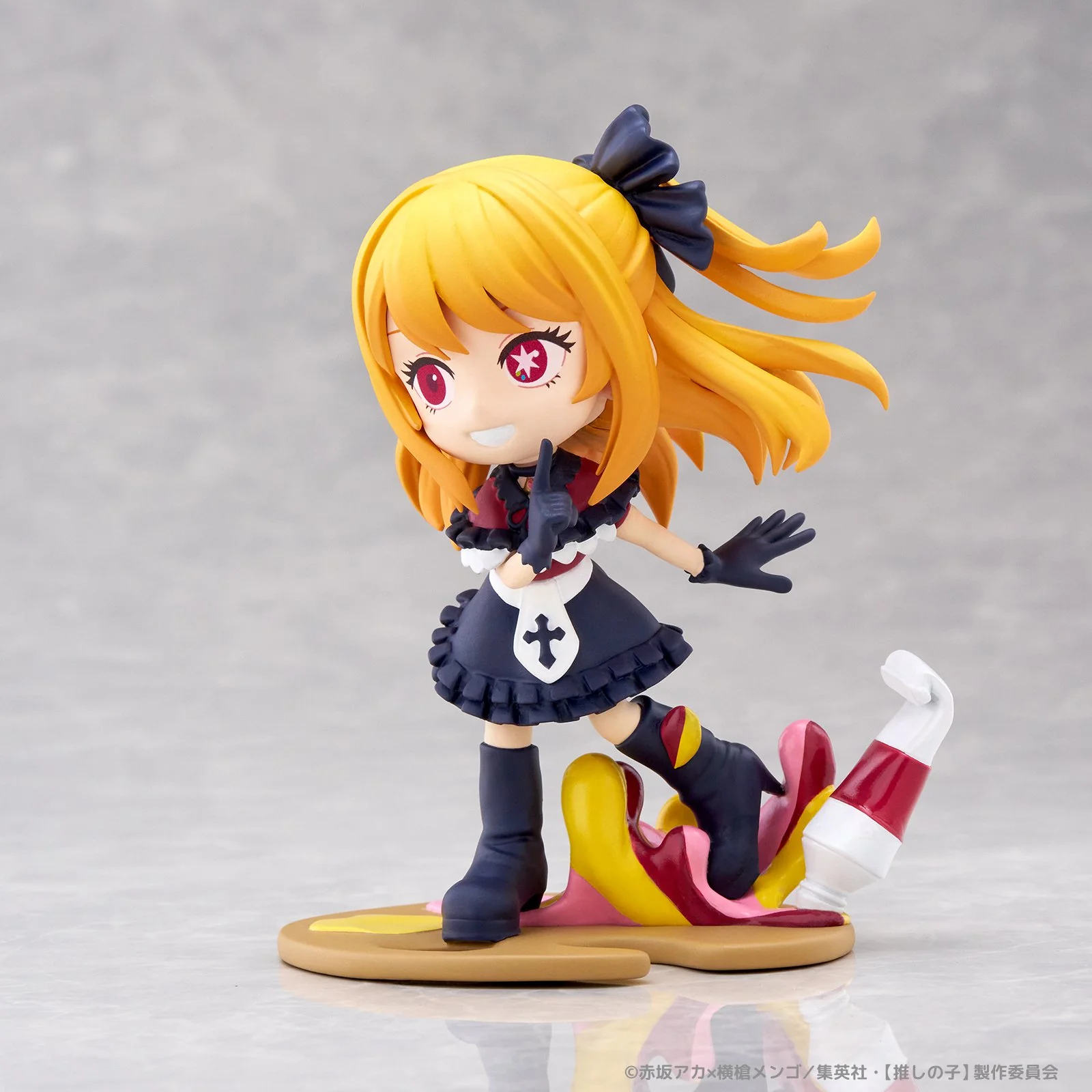 (Pre-Order CLOSED)  ETA Q2 2025 - PalVerse Pale. OSHI NO KO - Ruby - Image 3