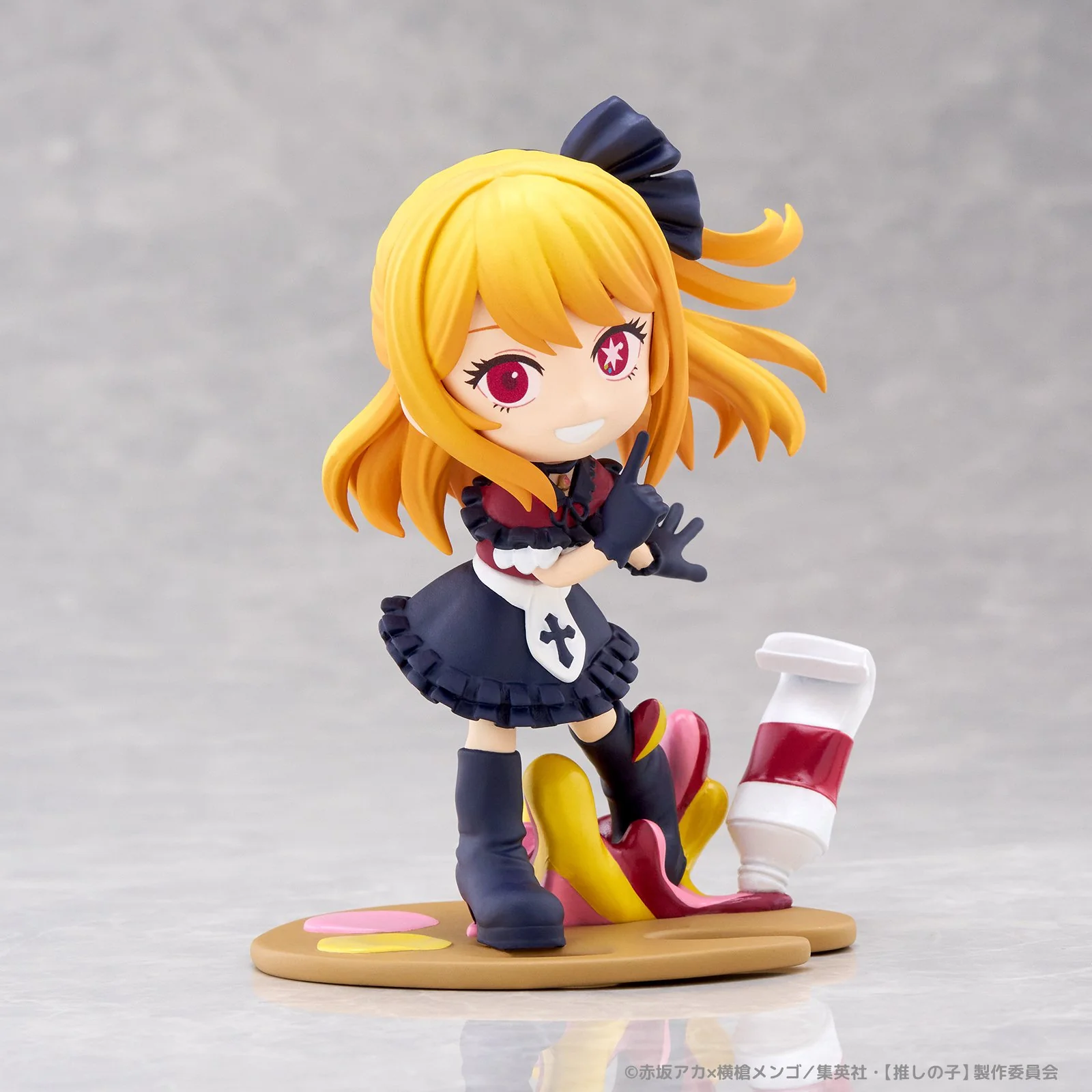 (Pre-Order CLOSED)  ETA Q2 2025 - PalVerse Pale. OSHI NO KO - Ruby - Image 5