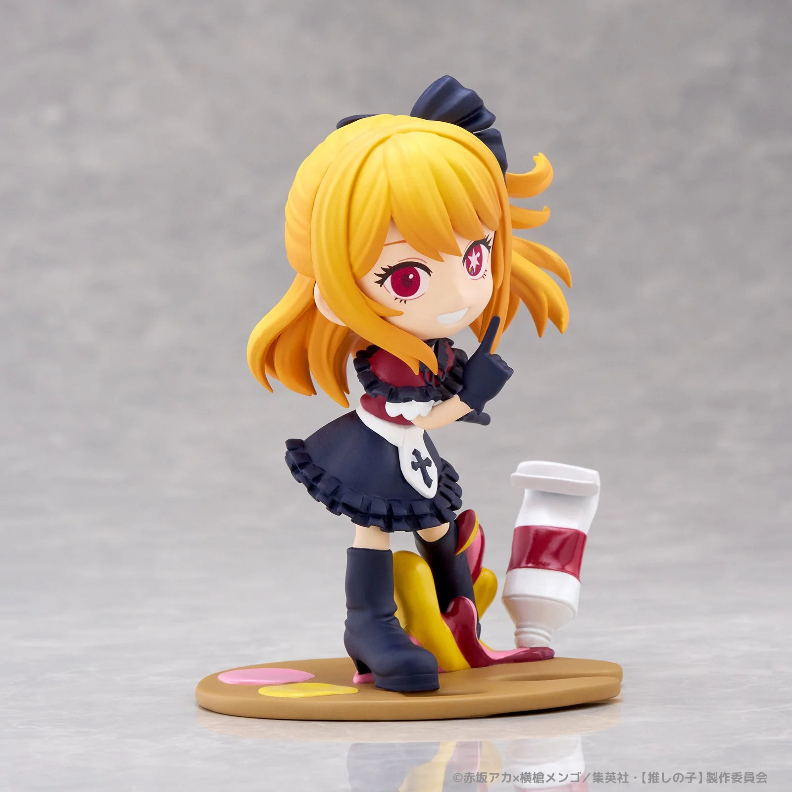 (Pre-Order CLOSED)  ETA Q2 2025 - PalVerse Pale. OSHI NO KO - Ruby - Image 6