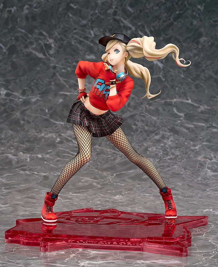 (Pre-Order CLOSED) ETA Q2 2025 - Phat! Company Ann Takamaki